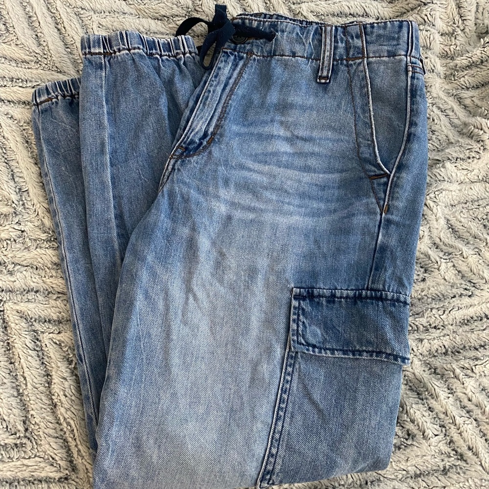 American Eagle Joggers
